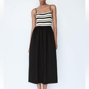 Zara Dress